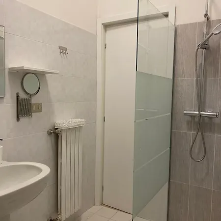 Apartament Westhouse Pescara