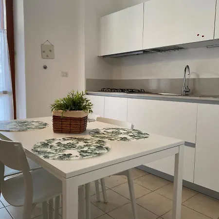 Apartament Westhouse
