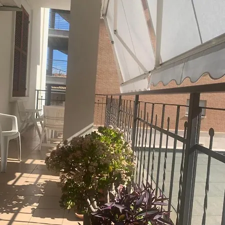 Apartament Westhouse Pescara