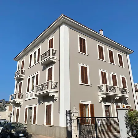 Apartment Westhouse Pescara