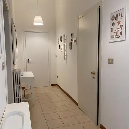 Апартаменты Westhouse Пескара