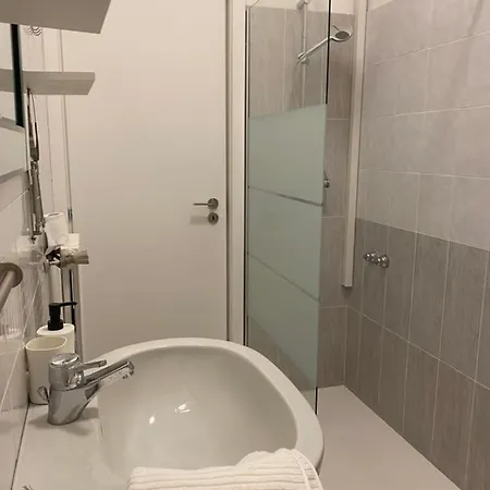 Westhouse Апартаменты Пескара