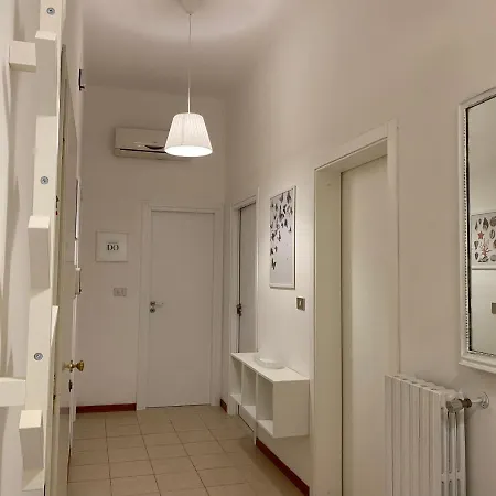 Westhouse Апартаменты