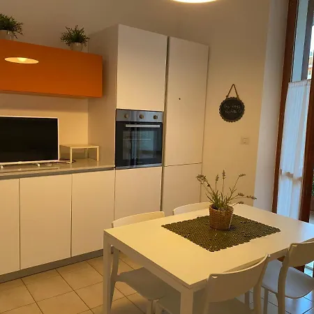 Apartment Westhouse *