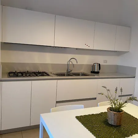Apartment Westhouse *