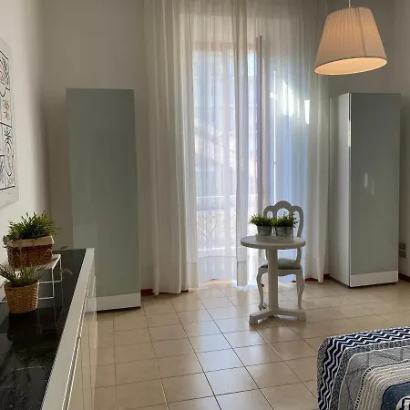 Апартаменты Westhouse Пескара