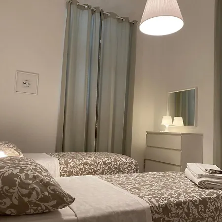 Апартаменты Westhouse Пескара