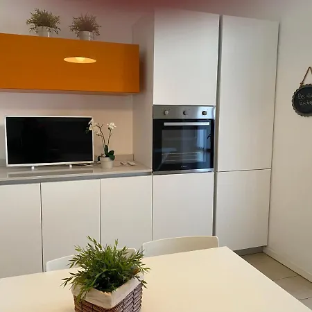 Westhouse Апартаменты