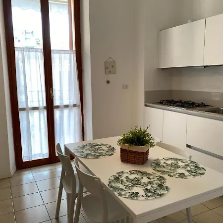 Apartment Westhouse Pescara