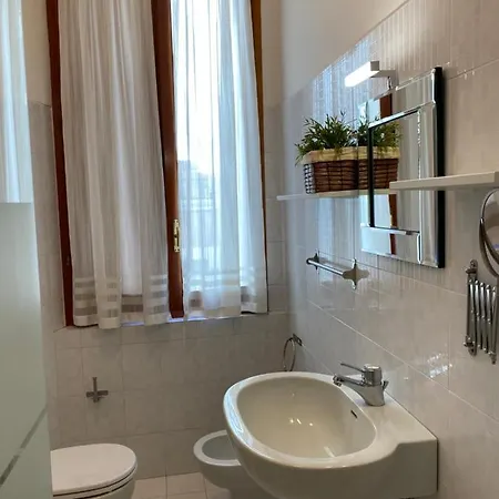 Апартаменты Westhouse