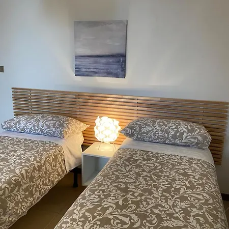 Westhouse Apartment Pescara