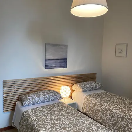 Westhouse Пескара