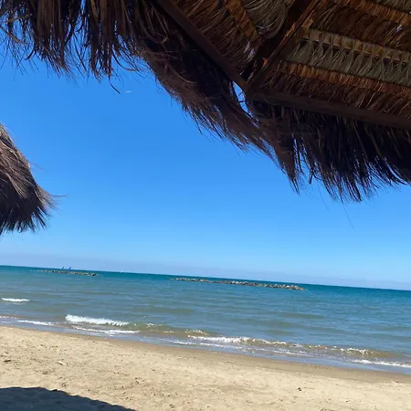 Apartament Westhouse Pescara