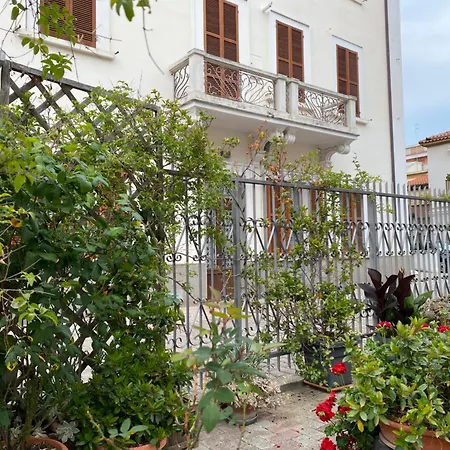 Apartment Westhouse Pescara
