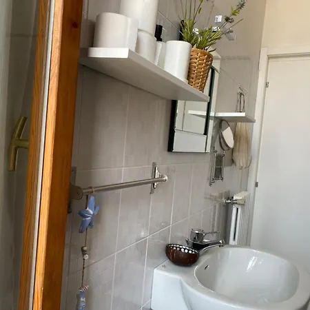 Westhouse Апартаменты