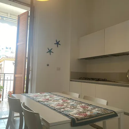 Westhouse Апартаменты Пескара