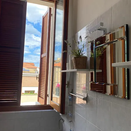 Westhouse Apartment Pescara