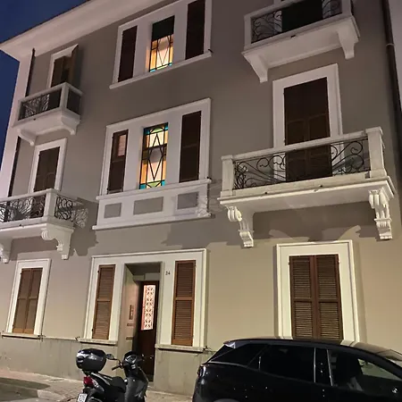 Apartment Westhouse *