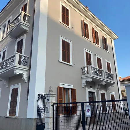 Apartment Westhouse Pescara
