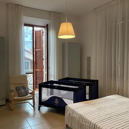 Апартаменты Westhouse Пескара