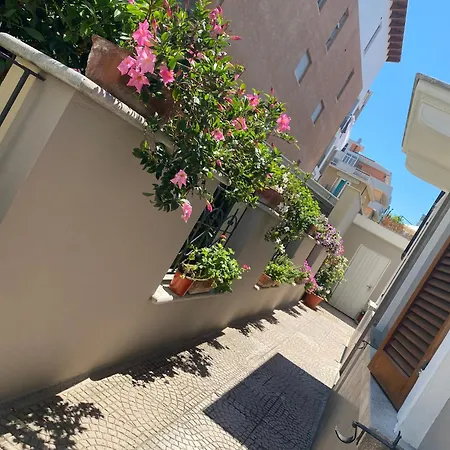 Westhouse Апартаменты *