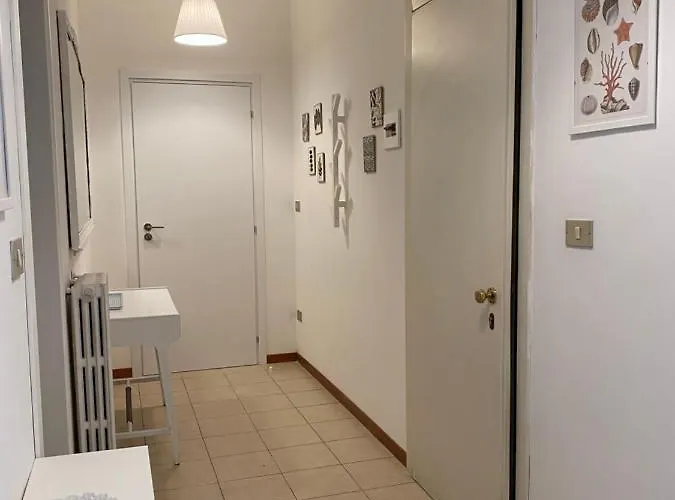 Apartament Westhouse Pescara