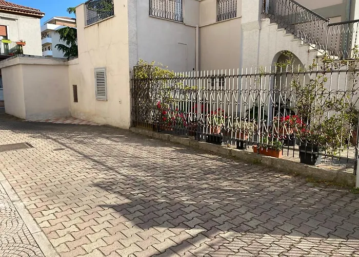 Westhouse Apartament