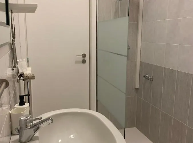 Westhouse Apartament Pescara