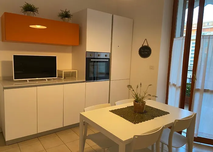 Apartament Westhouse *