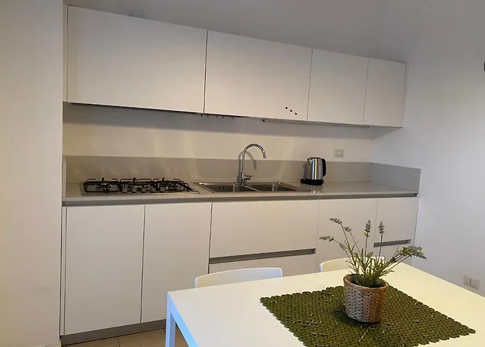 Apartment Westhouse *