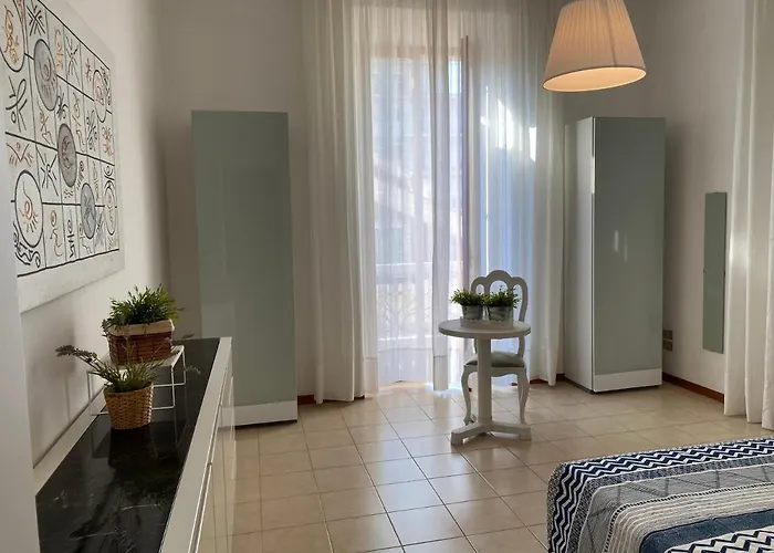 شقة Westhouse بيسكارا