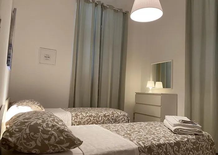 Apartament Westhouse Pescara