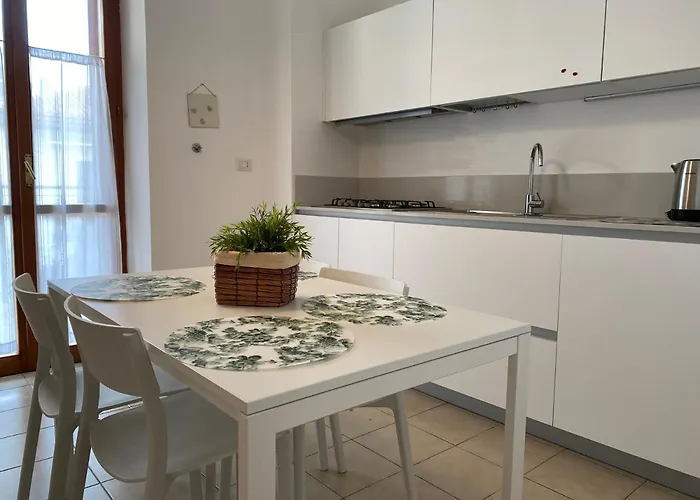 Apartament Westhouse