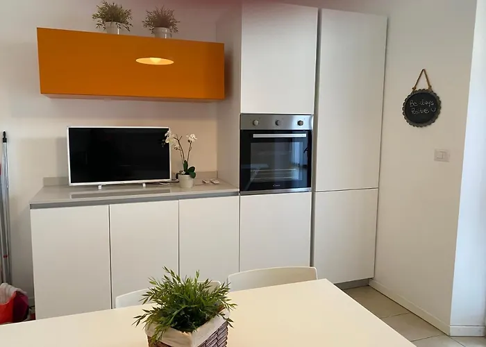 Westhouse Apartament