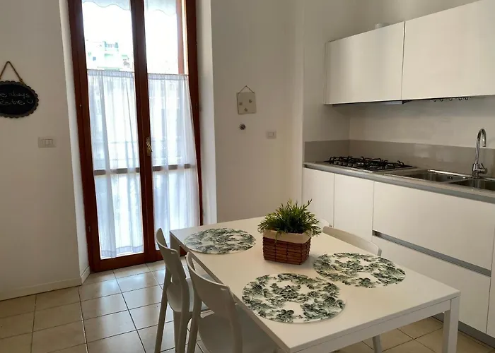 Apartment Westhouse Pescara