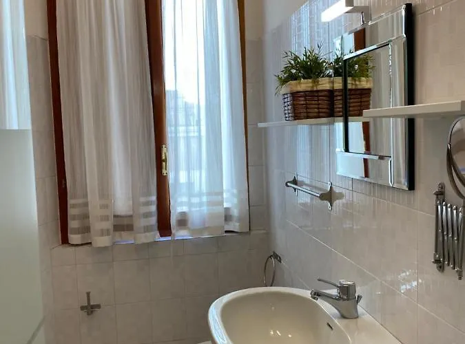 Apartament Westhouse