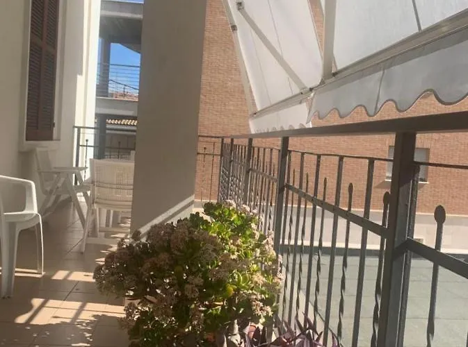 شقة Westhouse بيسكارا