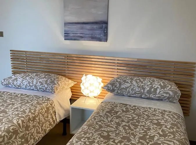Westhouse Apartament Pescara