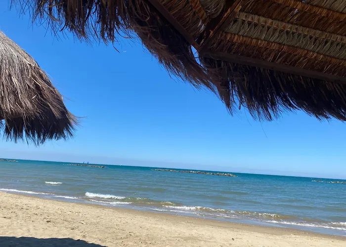 شقة Westhouse بيسكارا