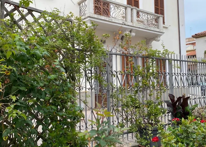 Apartment Westhouse Pescara