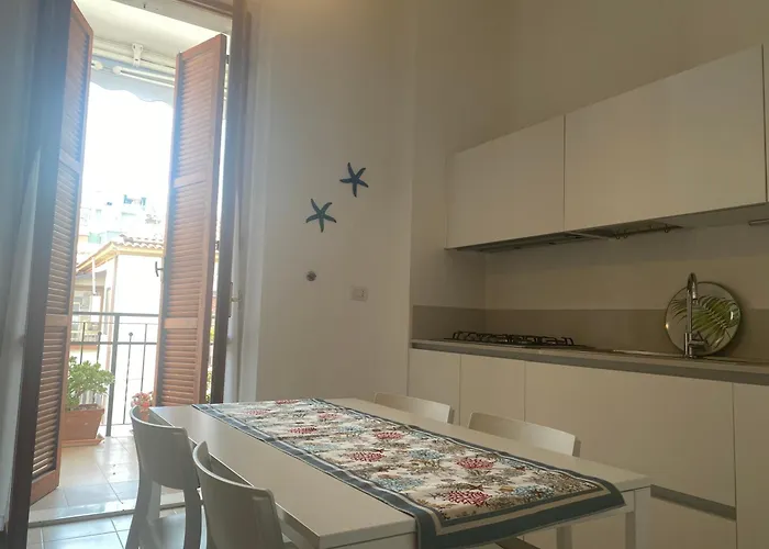 Westhouse Apartment Pescara
