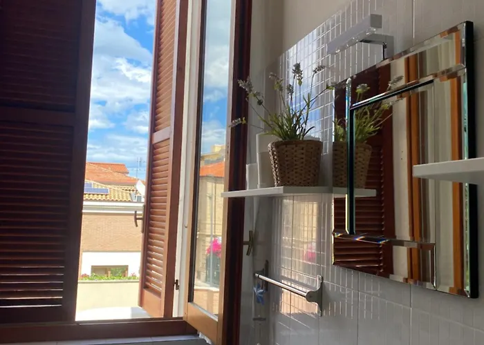 Westhouse Apartment Pescara