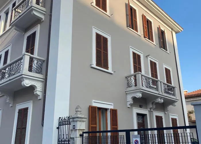 Apartament Westhouse Pescara