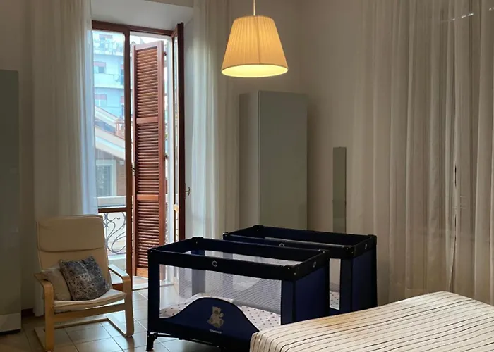 Apartament Westhouse Pescara