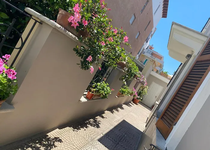 Westhouse Apartament *